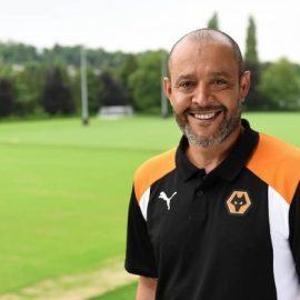 Nuno