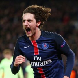 Rabiot