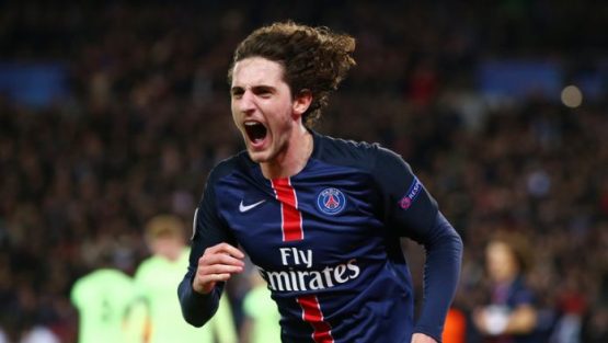 Rabiot