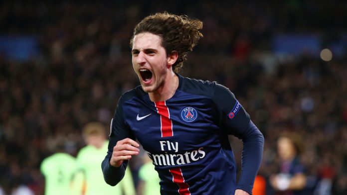 Rabiot