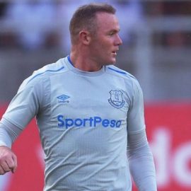 Rooney