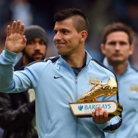 Sergio-Aguero