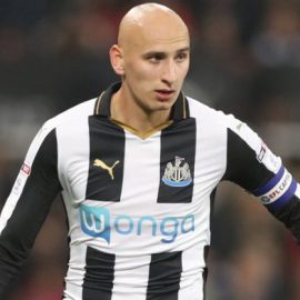 Shelvey