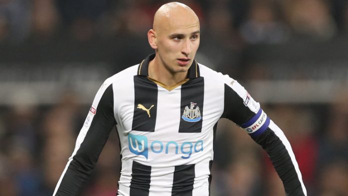 Shelvey