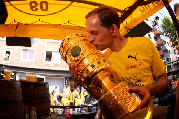 Tuchel