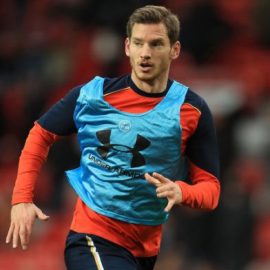 Vertonghen