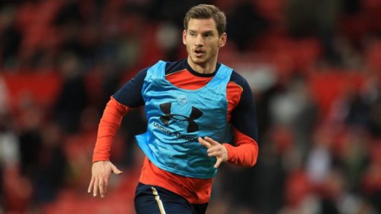 Vertonghen