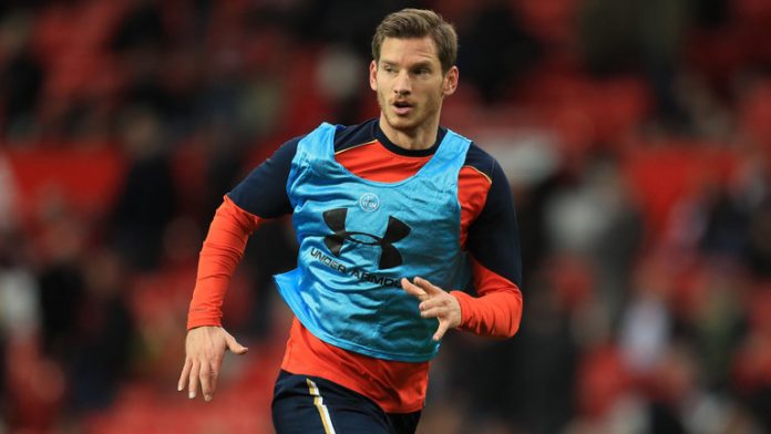 Vertonghen