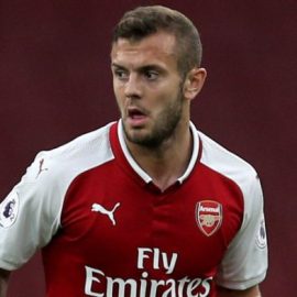 Wilshere