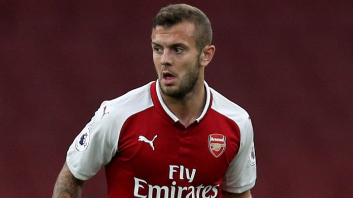 Wilshere