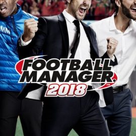 football manager 2018