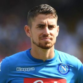 Jorginho
