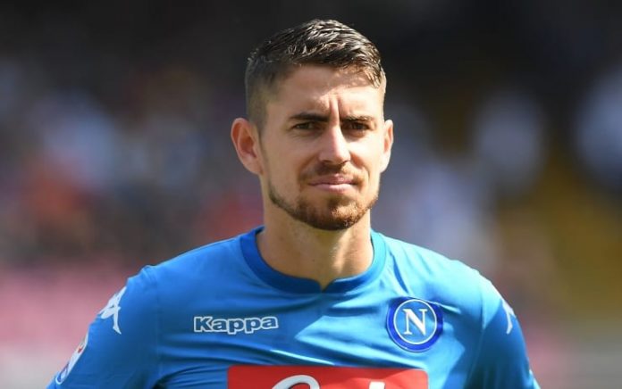 Jorginho