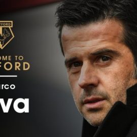 marco silva