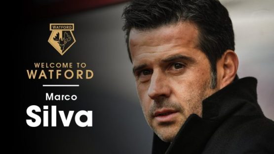 marco silva