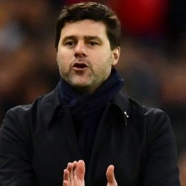 Pochettino