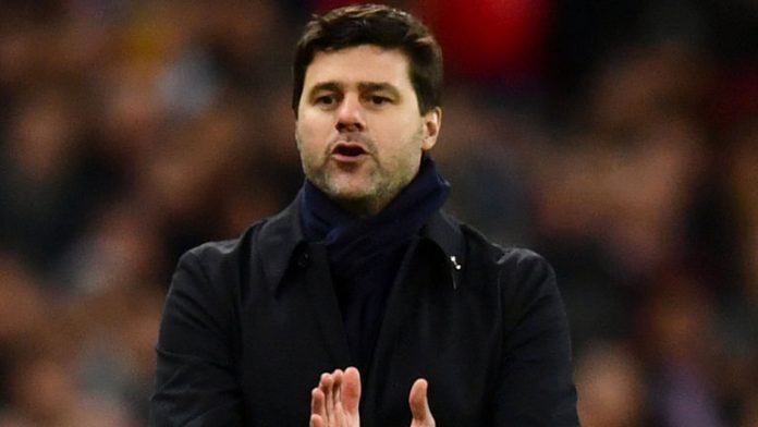Pochettino