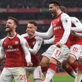 Arsenal