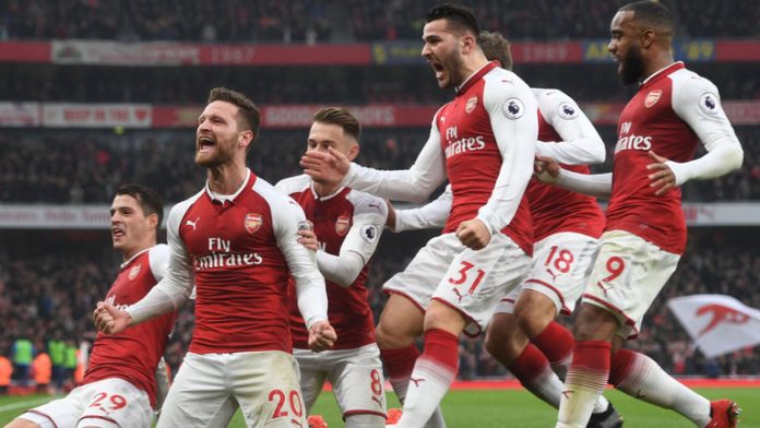 Arsenal