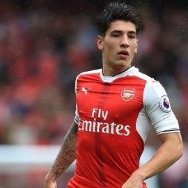 Bellerin