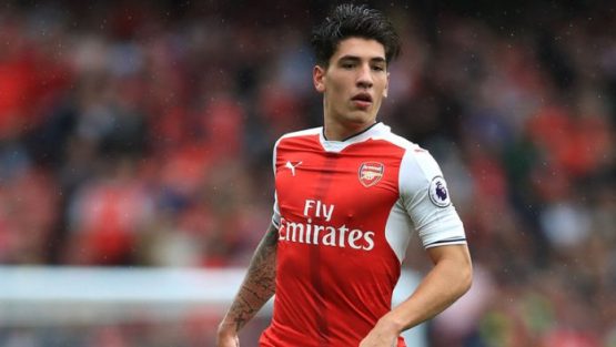 Bellerin