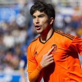 Carlos-Soler