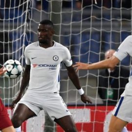 Chelsea
