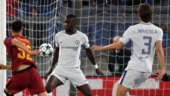 Chelsea