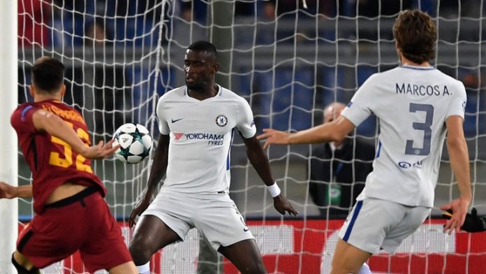 Chelsea