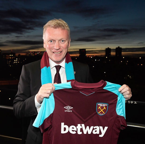 David-Moyes