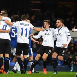 Everton-FC-v-Atalanta-UEFA-Europa-League