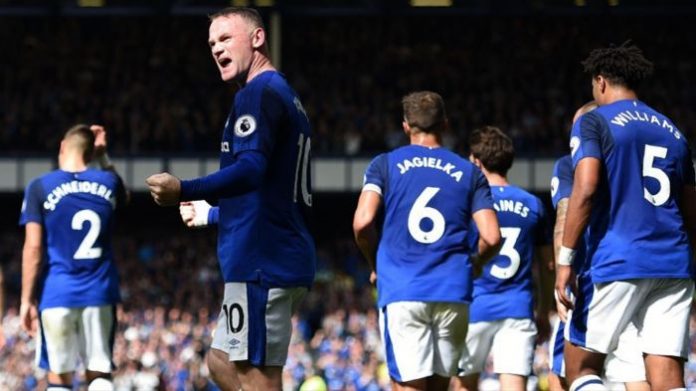Everton