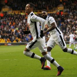 Fulham vs Derby