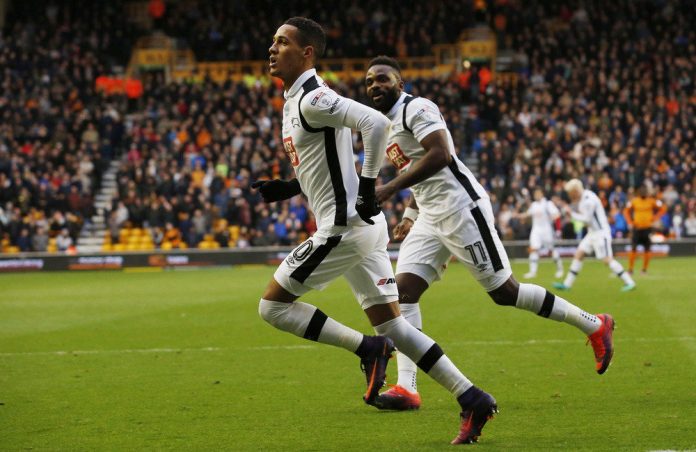 Fulham vs Derby
