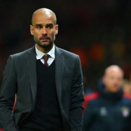 Guardiola