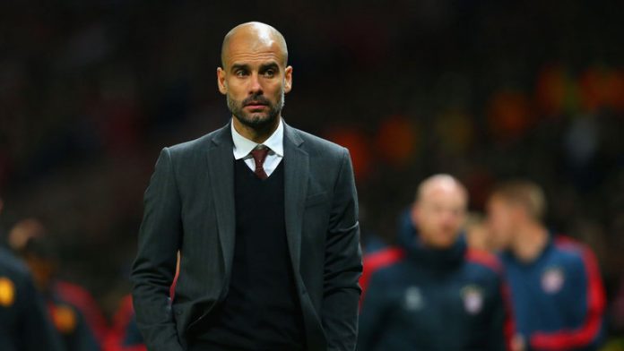 Guardiola