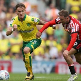 James Maddison
