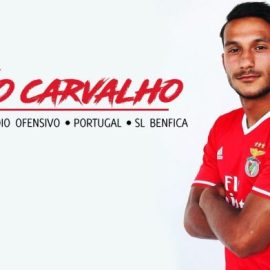 Joao Carvalho