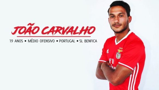Joao Carvalho