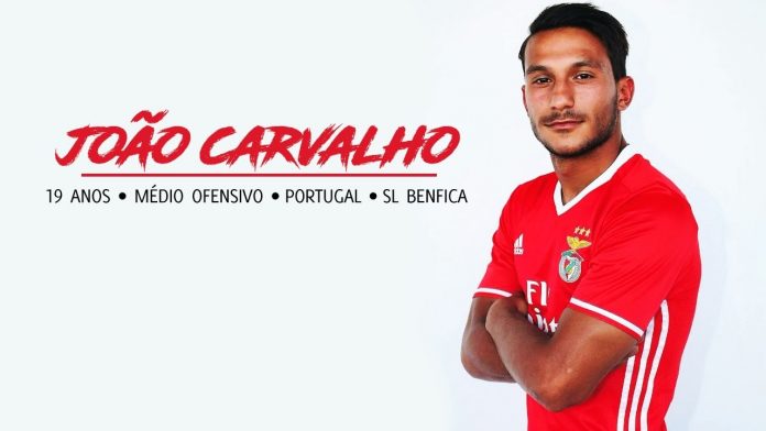 Joao Carvalho