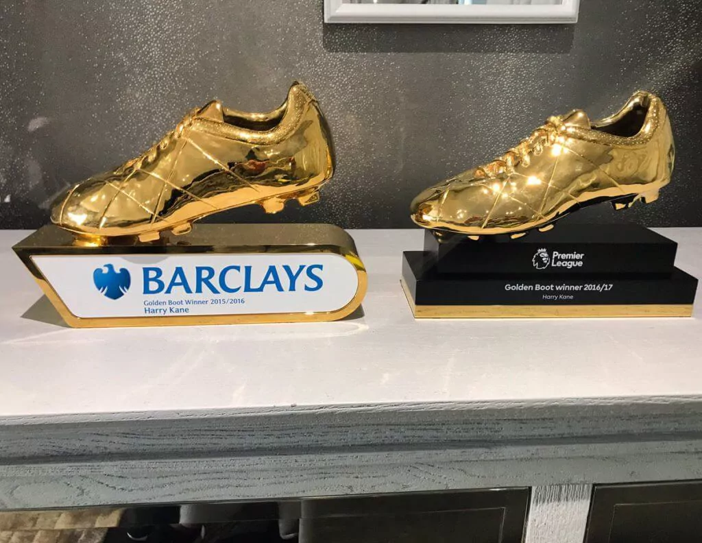 3 reasons why Harry Kane will win the 2017/18 Premier League Golden Boot