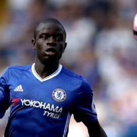 Kante