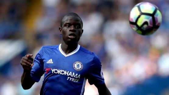 Kante