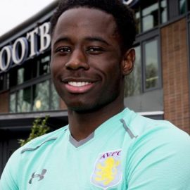Keinan Davis