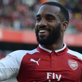 Lacazette