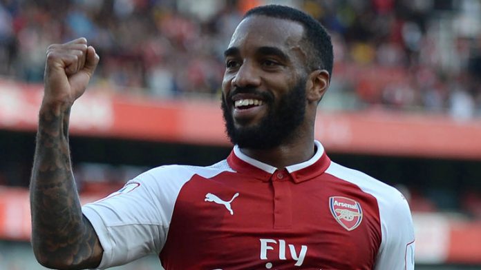 Lacazette