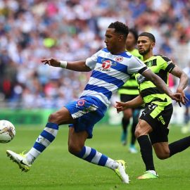 Liam Moore