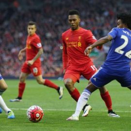 Liverpool Chelsea