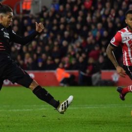 Liverpool Southampton