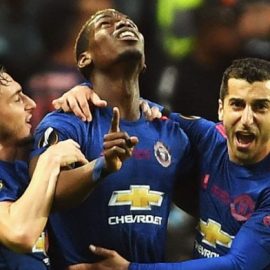 Man Utd